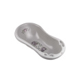 MALTEX Vanička The Nature Buddies 84 cm Medvěd- Grey