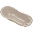 MALTEX Vanička Classic 100 cm - Beige
