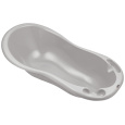 MALTEX Vanička Classic 100 cm - Grey