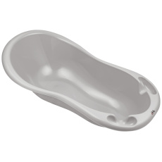 MALTEX Vanička Classic 100 cm - Grey