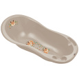 MALTEX Vanička The Nature Buddies 100 cm Liška - Beige