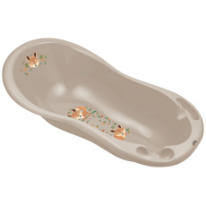 MALTEX Vanička The Nature Buddies 100 cm Liška - Beige