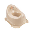 MALTEX Nočník protiskluzový The Nature Buddies Liška - Beige