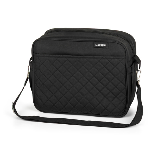 FEEDO Taška přebalovací Black