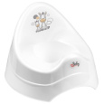 MALTEX Nočník Zebra - White