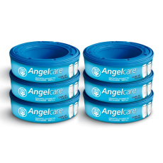 ANGELCARE Náhradní kazety 6 ks