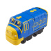 CHUGGINGTON Veselé vláčky Pop&Transform Brewster
