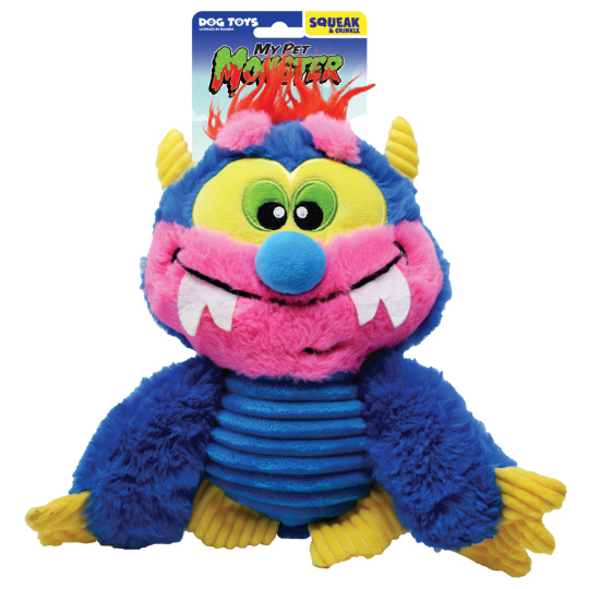 HASBRO Hračka pro psy My Pet Monster 25 cm HASBRO Hračka pro psy My Pet Monster 25 cm