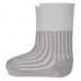 Little Angel-Ponožky froté protiskluz Outlast® - tm.šedá Velikost: 15-19 | 10-13 cm