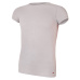 Little Angel-Tričko BASIC KR tenké Outlast® - pearl Velikost oblečení: 164