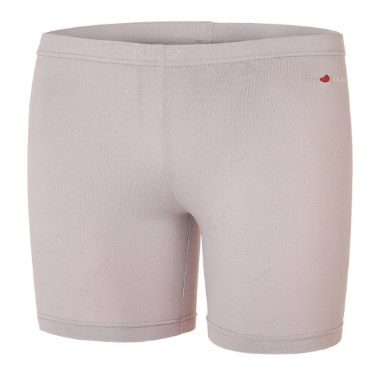 Little Angel-Šortky BASIC tenké Outlast® - pearl Velikost oblečení: 134