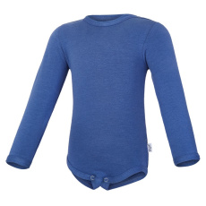 Little Angel-Body smyk ZOE Outlast® - indigo Velikost oblečení: 62