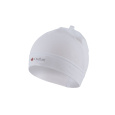 Little Angel-Čepice smyk natahovací Outlast ® - bílá Velikost čepic: 4 | 45-48 cm