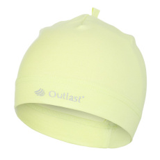 Little Angel-Čepice tenká Outlast® - citronová Velikost čepic: 1 | 36-38 cm