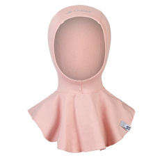 Little Angel-Kukla smyk Outlast® - pudrová Velikost čepic: 3 | 42-44 cm