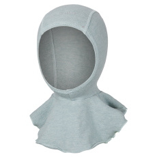 Little Angel-Kukla smyk Outlast® - lišejník melír Velikost čepic: 1 | 36-38 cm