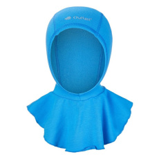 Little Angel-Kukla smyk Outlast® - modrá Velikost čepic: 1 | 36-38 cm