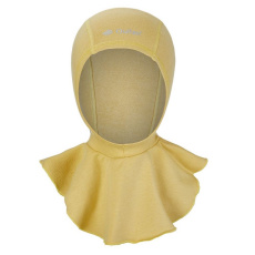 Little Angel-Kukla smyk Outlast® - oliva Velikost čepic: 2 | 39-41 cm