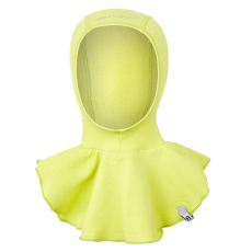Little Angel-Kukla smyk Outlast® - tm.citronová Velikost čepic: 4 | 45-48 cm