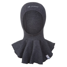 Little Angel-Kukla smyk Outlast® - tm.šedý melír Velikost čepic: 1 | 36-38 cm