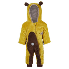 Little Angel-Overal MAZLÍK Outlast® - oliva Velikost oblečení: 62