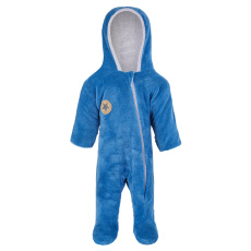 Little Angel-Overal MAZLÍK BAMBUS Outlast® - denim Velikost oblečení: 56