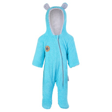 Little Angel-Overal BALOO Outlast® - sv.tyrkys Velikost oblečení: 56