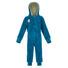Little Angel-Overal MAZLÍK BAMBUS lem Outlast® - tm.tyrkys Velikost oblečení: 92