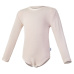 Little Angel-Body smyk LA Outlast® - cappuccino Velikost oblečení: 62
