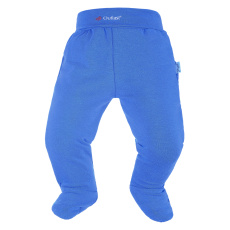 Little Angel-Polodupačky smyk Outlast® - indigo Velikost oblečení: 56