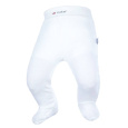 Little Angel-Polodupačky smyk Outlast® - bílá Velikost oblečení: 80
