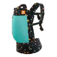 TULA Nosítko Toddler COAST-RAINBOW STARS