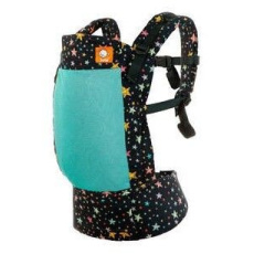 TULA Nosítko Toddler COAST-RAINBOW STARS