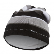 Little Angel-Čepice pletená kluk Outlast ® - pruh černošedý Velikost: 5, 49-53 cm Little Angel-Čepice pletená kluk Outlast ® - pruh černošedý Velikost: 5, 49-53 cm