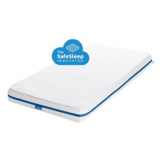AEROSLEEP Matrace Evolution + chránič matrace 60x120 cm AEROSLEEP Matrace Evolution + chránič matrace 60x120 cm