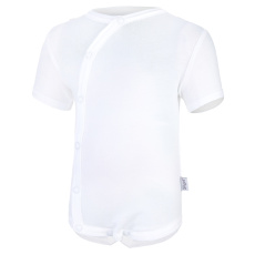 Little Angel-Body tenké KR Outlast® - bílá Velikost oblečení: 68 Little Angel-Body tenké KR Outlast® - bílá Velikost oblečení: 68