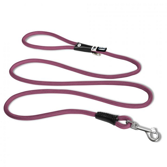 CURLI Vodítko pro psy Comfort Ruby M CURLI Vodítko pro psy Comfort Ruby M