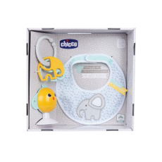 CHICCO Set dárkový Doudou 6m+ CHICCO Set dárkový Doudou 6m+