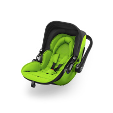 KIDDY Autosedačka Evolution Pro 2 (0-13 kg) Lizard Green KIDDY Autosedačka Evolution Pro 2 (0-13 kg) Lizard Green