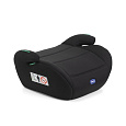 CHICCO Podsedák Quasar i-Size (125-150 cm) - Black