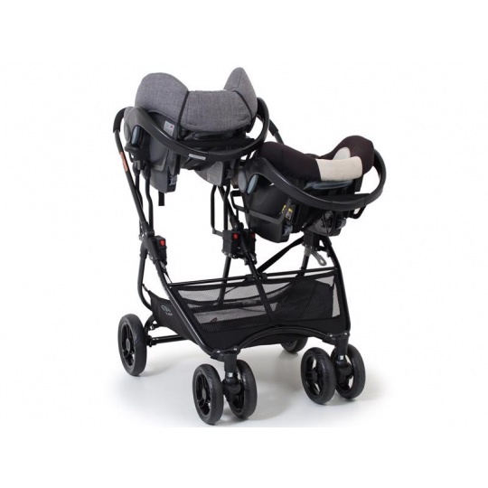 VALCO BABY Adaptér B Valco Snap Duo Ultra pro autosedačky univerzální