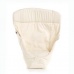 Ergobaby-Novorozenecká vložka easy snug Original-Cream