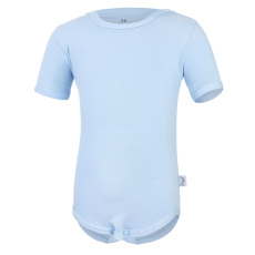 Little Angel-Body tenké KR Outlast® - sv.modrá Velikost oblečení: 62 Little Angel-Body tenké KR Outlast® - sv.modrá Velikost oblečení: 62