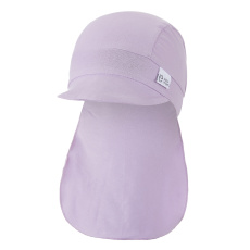 Little Angel-Kšiltovka tenká pirát Outlast® - sv.fialová Velikost čepic: 3 | 42-44 cm Little Angel-Kšiltovka tenká pirát Outlast® - sv.fialová Velikost čepic: 3 | 42-44 cm