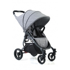 VALCO BABY VALCO BABY Kočárek sportovní Snap 4 Tailor Made Grey Marle VALCO BABY VALCO BABY Kočárek sportovní Snap 4 Tailor Made Grey Marle
