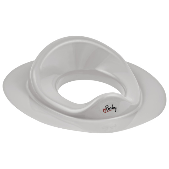 MALTEX Redukce na WC Classic - Grey MALTEX Redukce na WC Classic - Grey