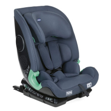 CHICCO Autosedačka MySeat i-size 76-150cm India Ink (9-36kg) CHICCO Autosedačka MySeat i-size 76-150cm India Ink (9-36kg)