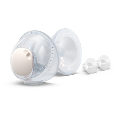 Philips AVENT Hands-Free nádoby sběrné Philips AVENT Hands-Free nádoby sběrné