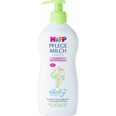 HiPP Babysanft Mléko tělové pro suchou pokožku 300 ml HiPP Babysanft Mléko tělové pro suchou pokožku 300 ml