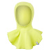 Little Angel-Kukla smyk Outlast® - tm.citronová Velikost čepic: 1 | 36-38 cm